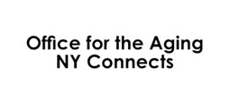Office for the Aging - NY Connects